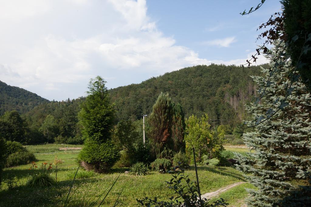 Holiday Home Tin Ogulin Luaran gambar